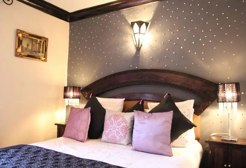 سوییت سوپریور, Riad Terra Bahia
