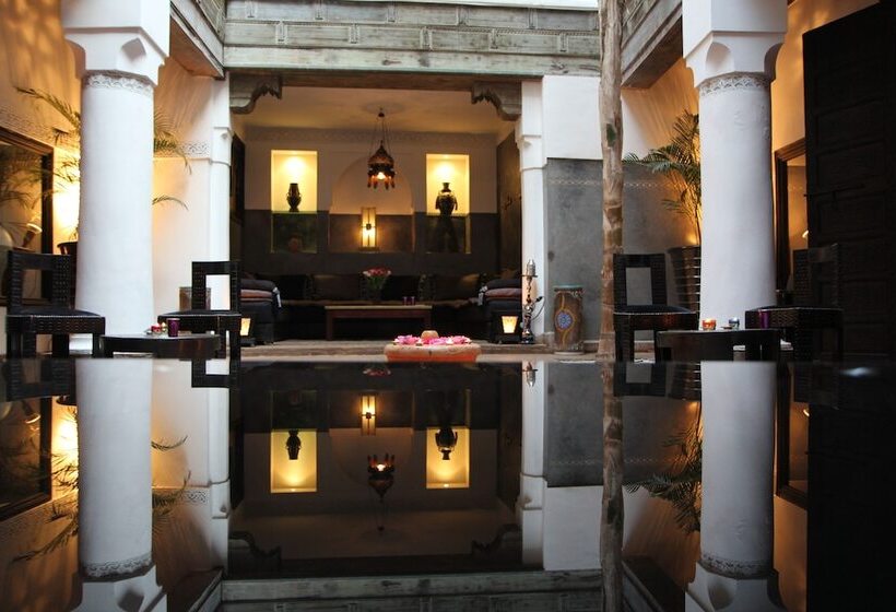 اتاق استاندارد, Riad Terra Bahia