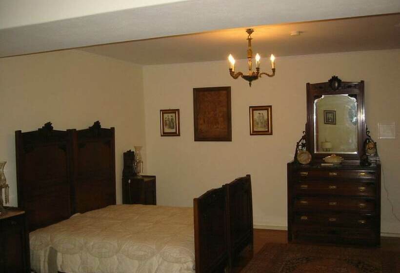 스탠다드 룸, Change The World   Solar De Alvega