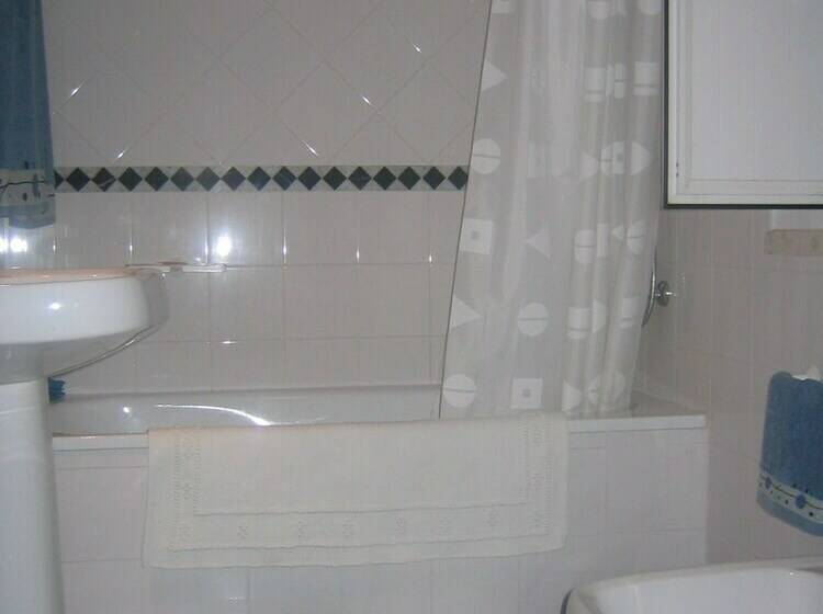 스탠다드 룸, Change The World   Solar De Alvega