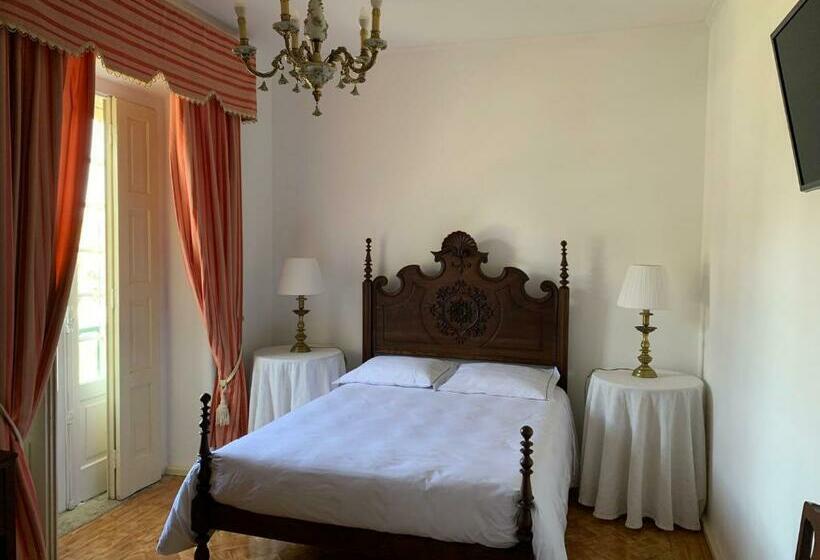 스탠다드 룸, Change The World   Solar De Alvega