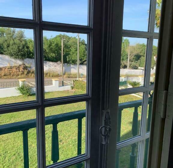 스탠다드 룸, Change The World   Solar De Alvega