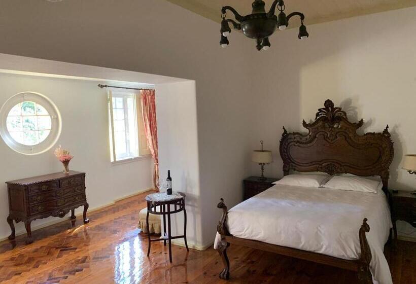 디럭스 룸, Change The World   Solar De Alvega