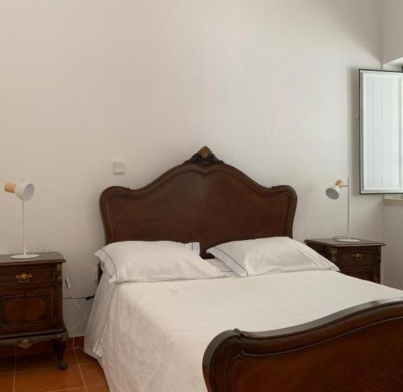 1베드룸 아파트 1층, Change The World   Solar De Alvega