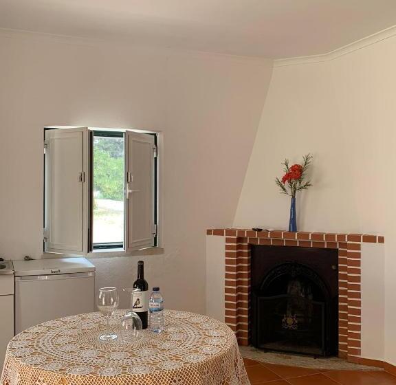 1베드룸 아파트 1층, Change The World   Solar De Alvega