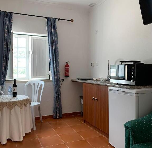 1베드룸 아파트 1층, Change The World   Solar De Alvega