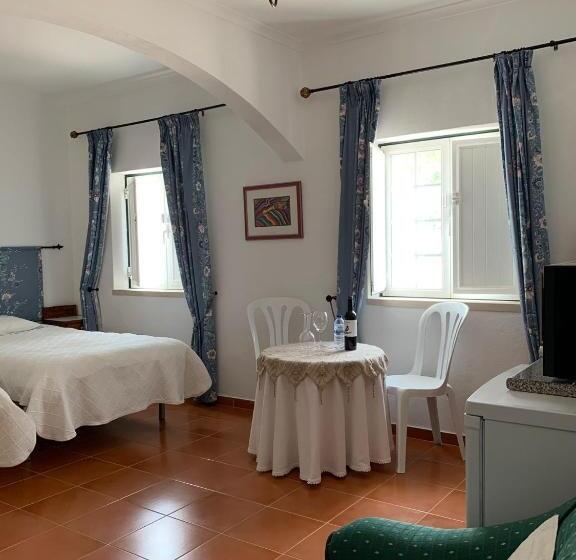 1베드룸 아파트 1층, Change The World   Solar De Alvega