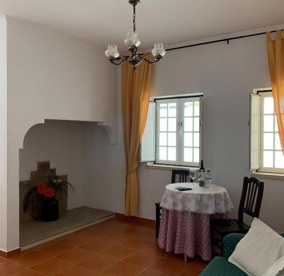 1베드룸 아파트 1층, Change The World   Solar De Alvega