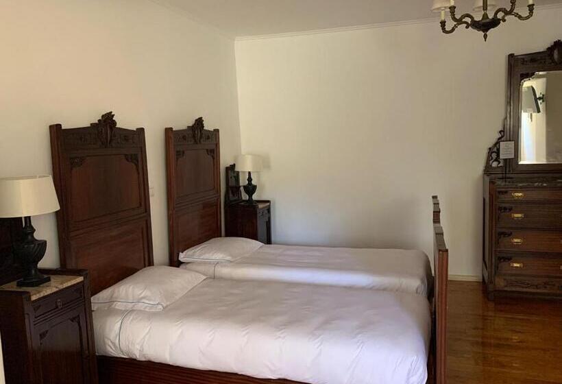 스탠다드 룸, Change The World   Solar De Alvega