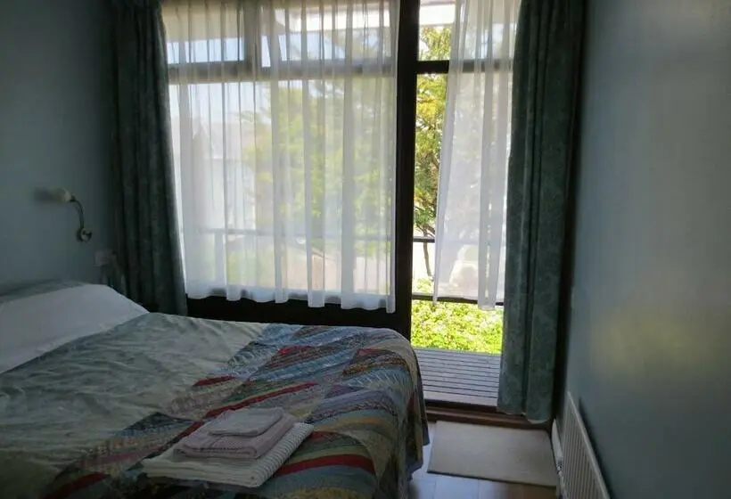 Standard-huone, The Stone House B&b