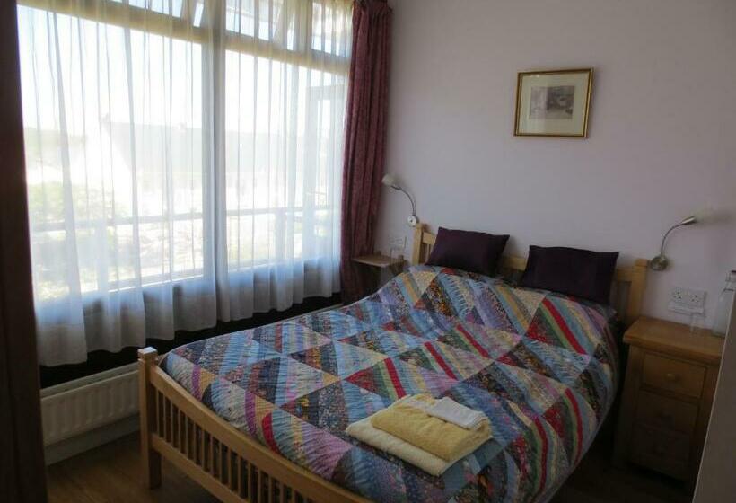 חדר סטנדרט, The Stone House B&b