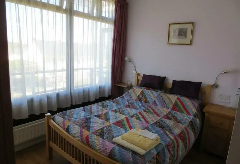 Standard-huone, The Stone House B&b