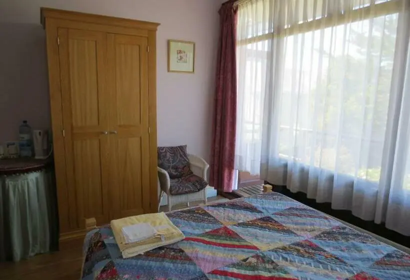 Standard-huone, The Stone House B&b