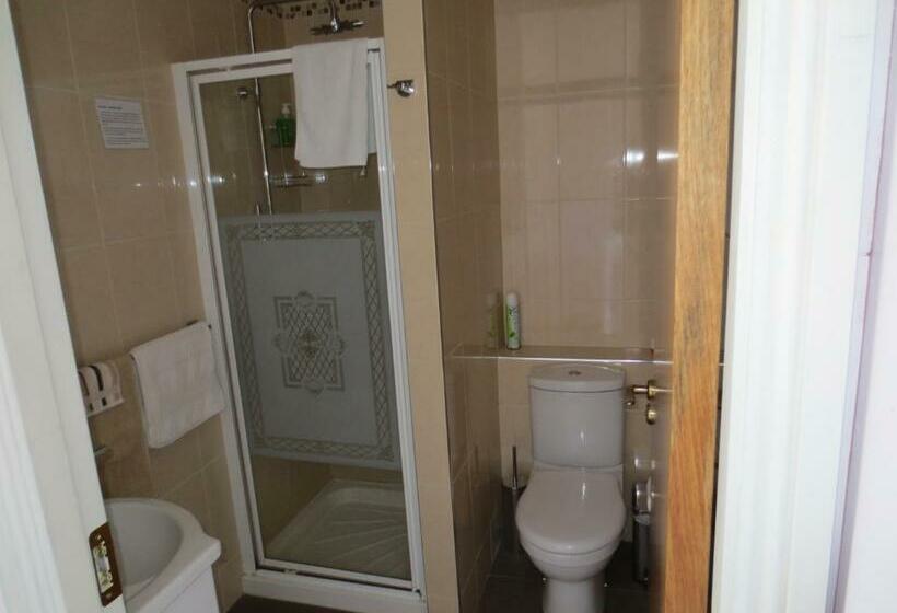 חדר סטנדרט, The Stone House B&b