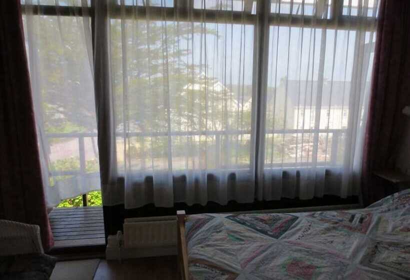 חדר סטנדרט, The Stone House B&b