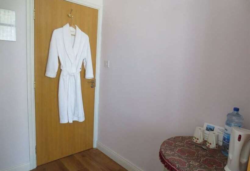 חדר סטנדרט, The Stone House B&b