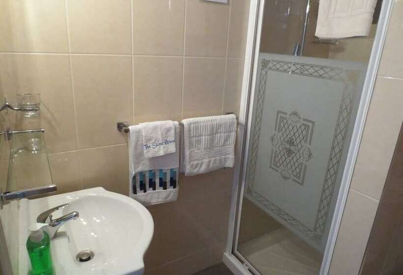 חדר סטנדרט, The Stone House B&b