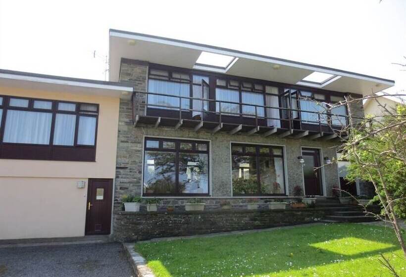 חדר סטנדרט, The Stone House B&b