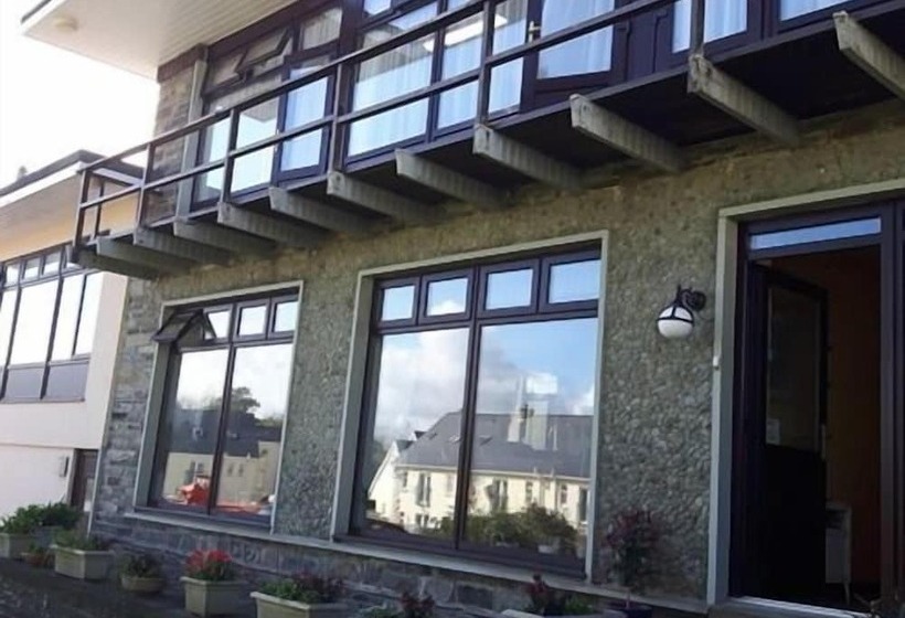 חדר סטנדרט לשלושה, The Stone House B&b