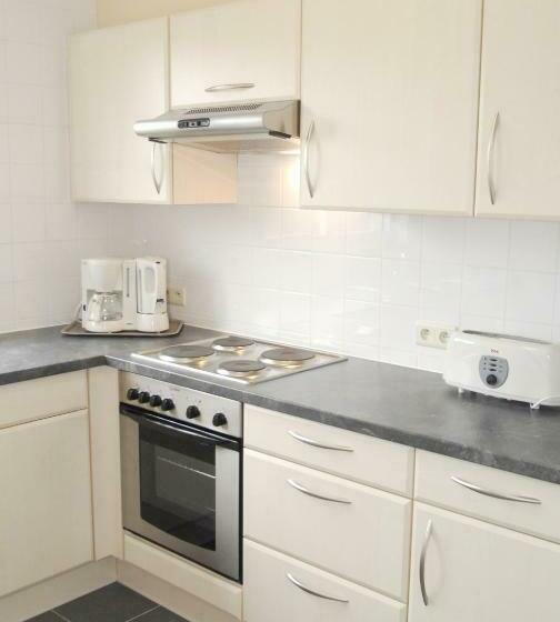 בית, חדר שינה 1, Auberge De Jeunesse De Bouillon