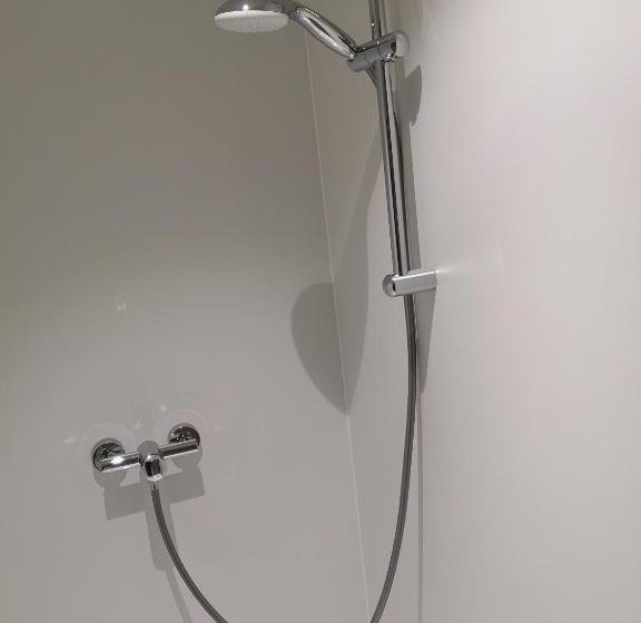 غرفة عائلية, Auberge De Jeunesse De Bouillon