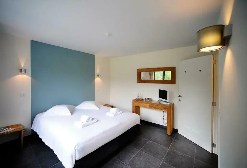 Standard-huone, B&b De Meren