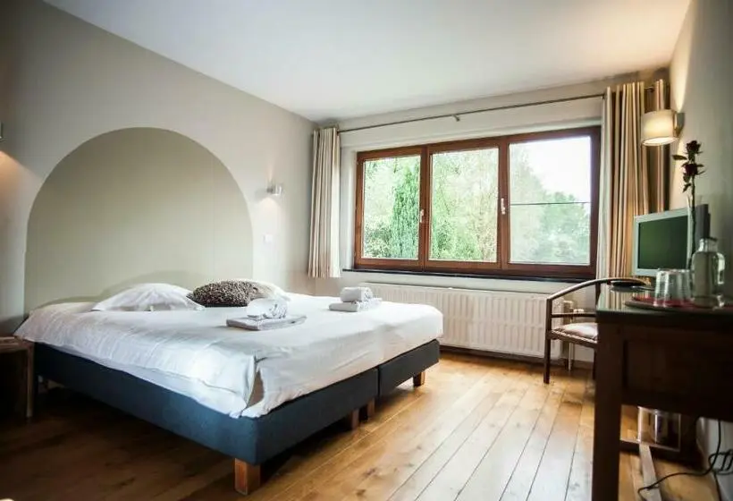 Standard-huone, B&b De Meren