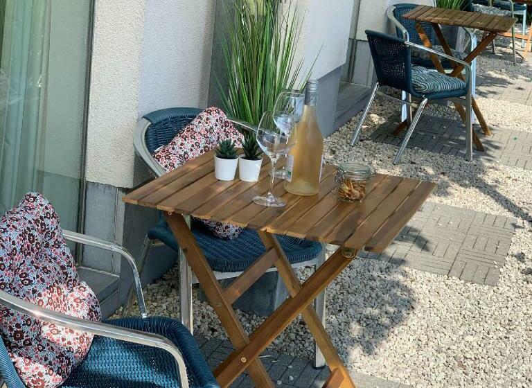 Номер Стандарт, B&b Gusto