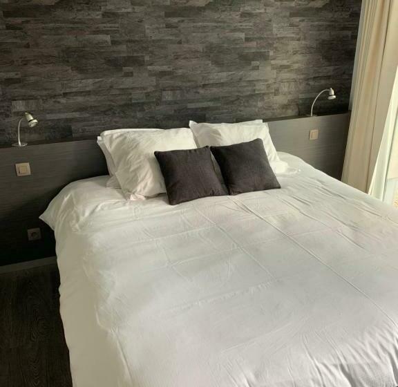 Номер Стандарт, B&b Gusto