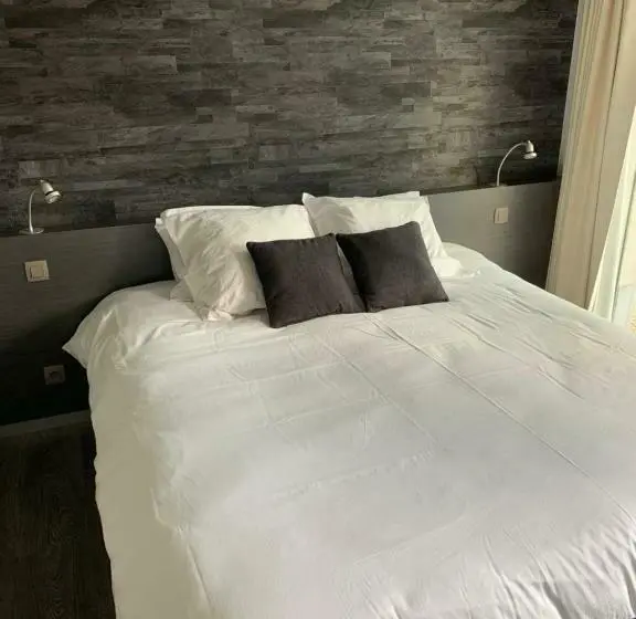 Standard-huone, B&b Gusto