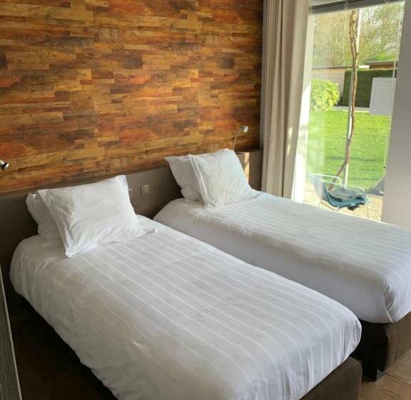 标准间, B&b Gusto