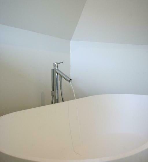 スーペリアファミリールーム, B&b Hof Ter Kwaremont