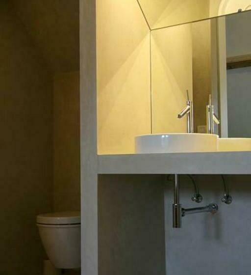 ジュニアスイート, B&b Hof Ter Kwaremont