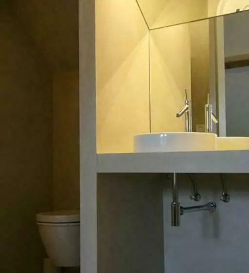 ジュニアスイート, B&b Hof Ter Kwaremont