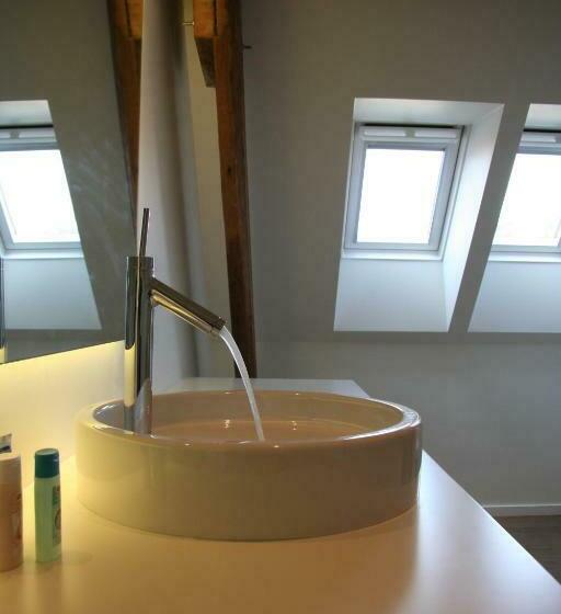 スーペリアファミリールーム, B&b Hof Ter Kwaremont