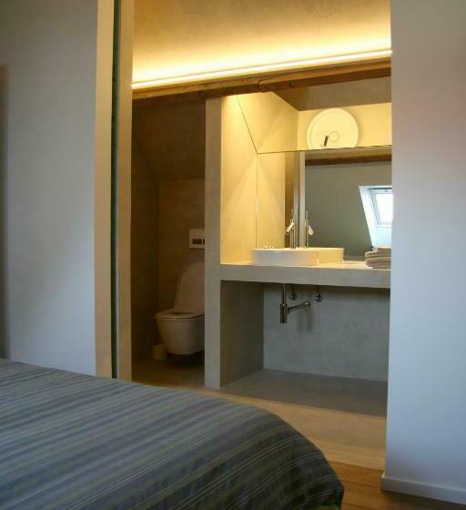 ジュニアスイート, B&b Hof Ter Kwaremont