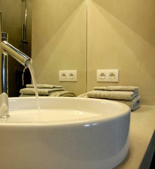 ジュニアスイート, B&b Hof Ter Kwaremont