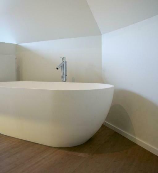 スーペリアファミリールーム, B&b Hof Ter Kwaremont