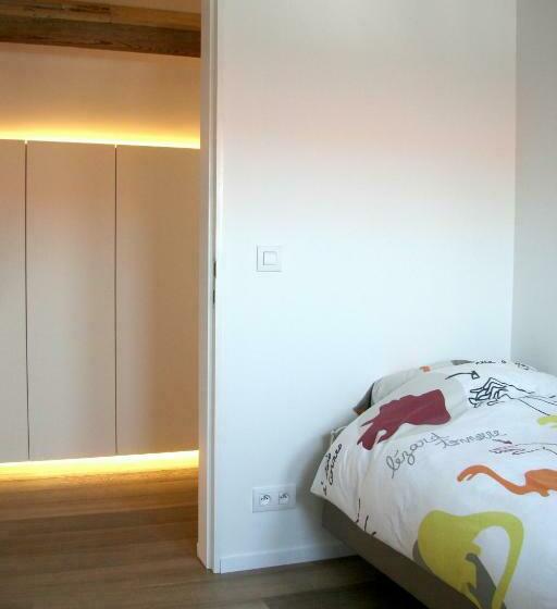 スーペリアファミリールーム, B&b Hof Ter Kwaremont