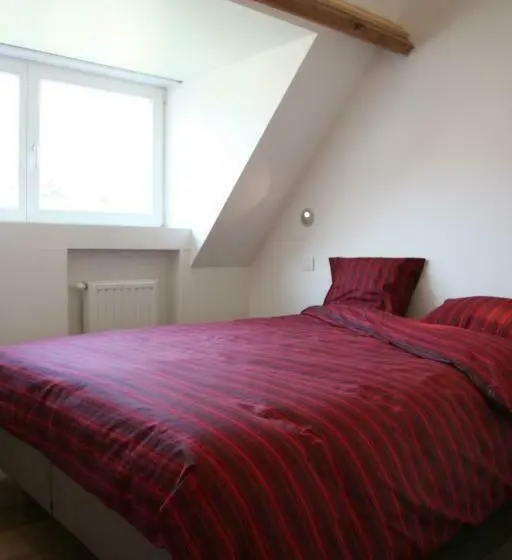 スーペリアファミリールーム, B&b Hof Ter Kwaremont