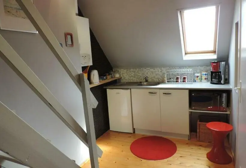 Camera Tripla Deluxe, B&b Lodging At 8