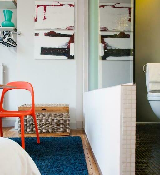 Camera Deluxe, B&b Lodging At 8