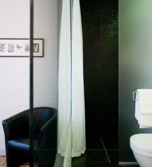 Camera Deluxe, B&b Lodging At 8