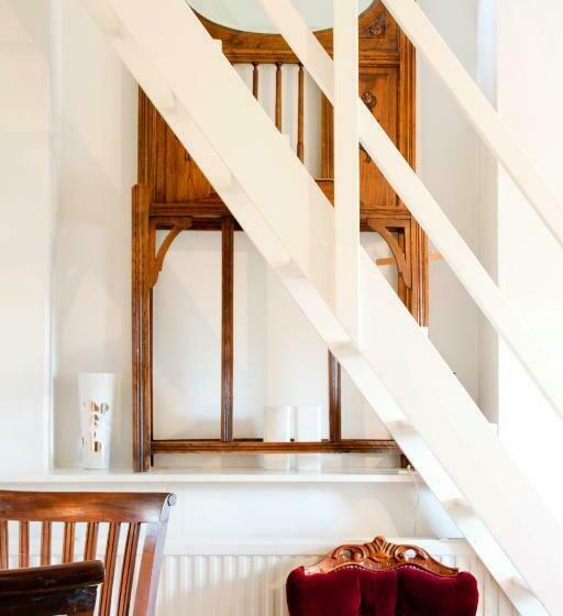 Camera Tripla Deluxe, B&b Lodging At 8