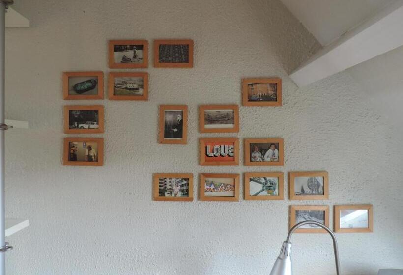 Camera Tripla Deluxe, B&b Lodging At 8