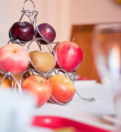 Camera Deluxe con Balcone, B&b Lodging At 8