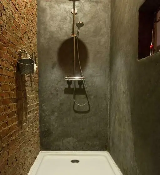 Deluxe-huone, B&b Oase