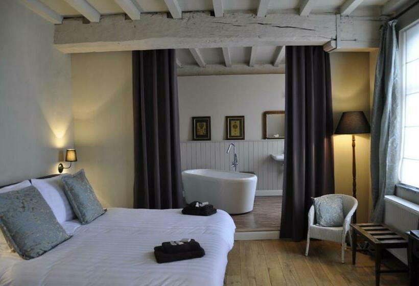 Номер Стандарт, B&b 't Huys Van Enaeme