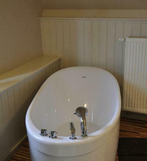 Четырехместный Номер Стандарт, B&b 't Huys Van Enaeme