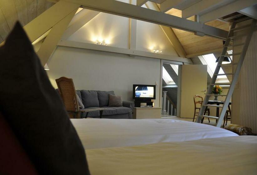 Семейный Номер, B&b 't Huys Van Enaeme